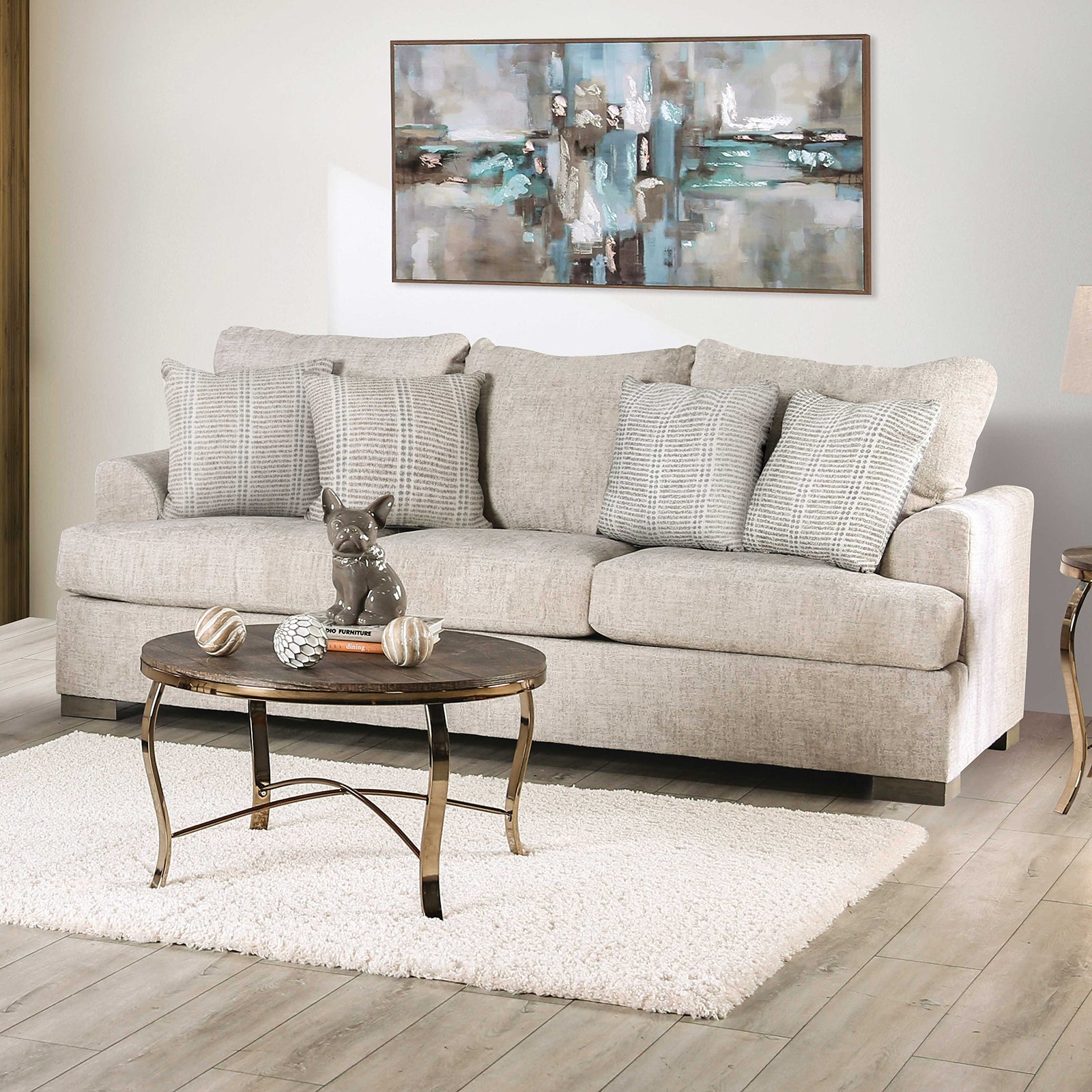 Leytonstone Sofa
