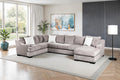 Mayfield Sectional Sofa