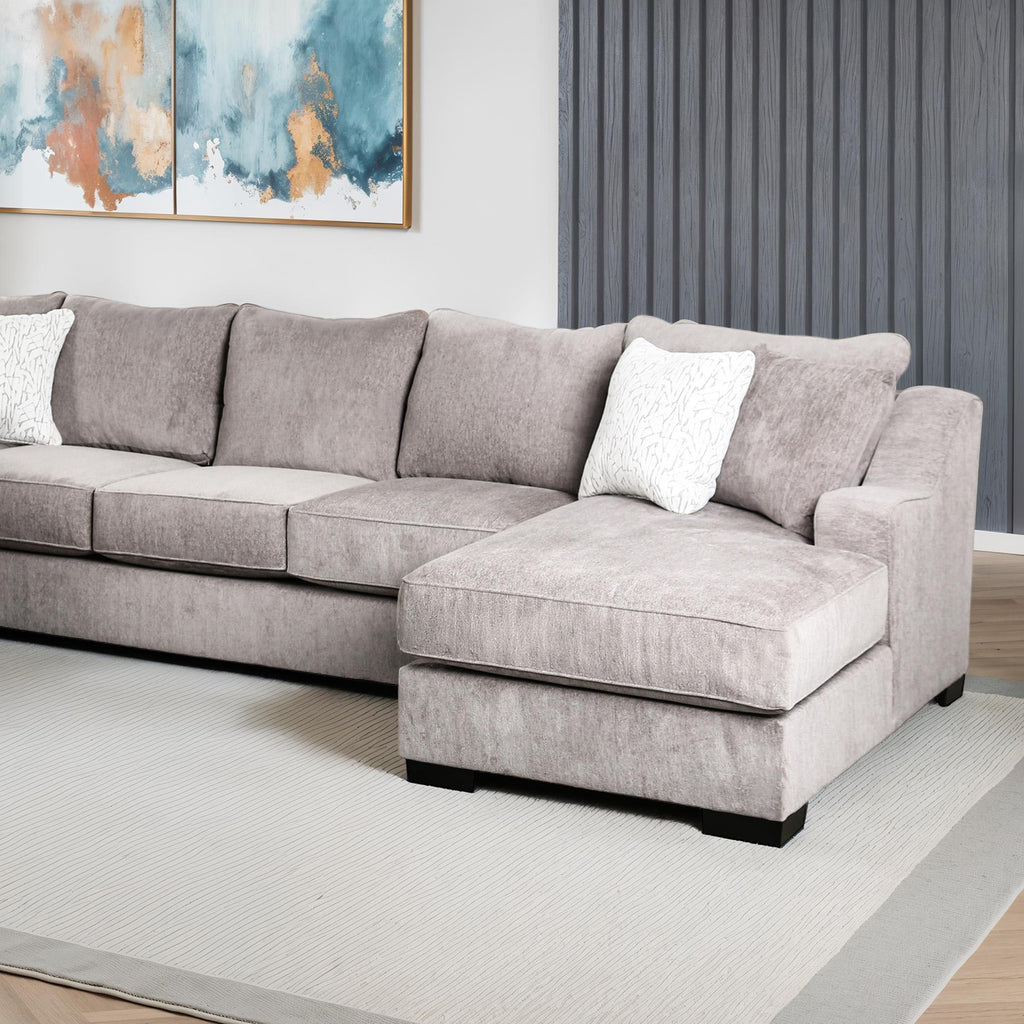 Mayfield Sectional Sofa
