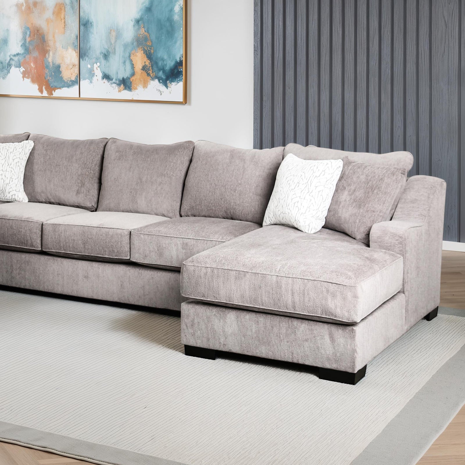 Mayfield Sectional Sofa