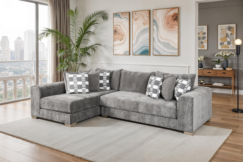 Artesia Sectional Sofa