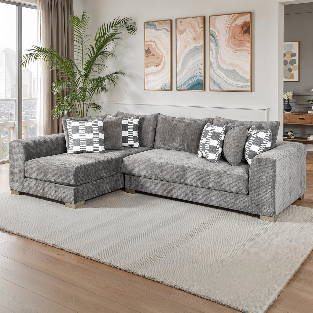 Artesia Sectional Sofa