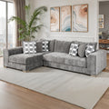 Artesia Sectional Sofa