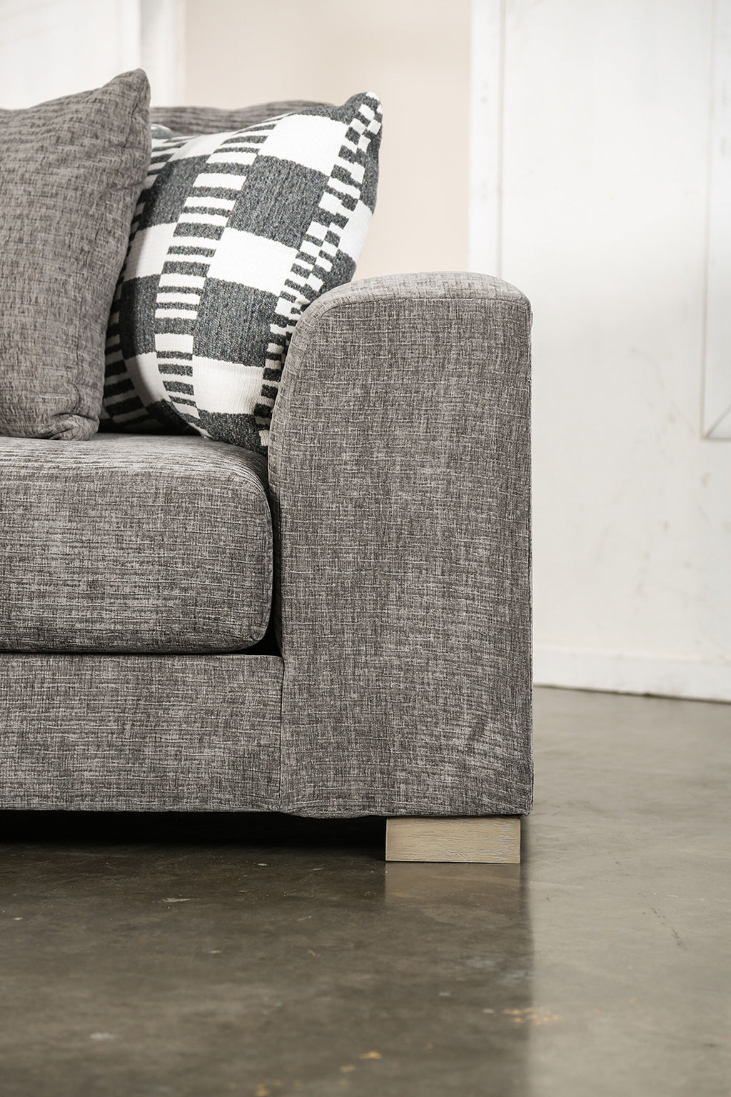 Artesia Sectional Sofa
