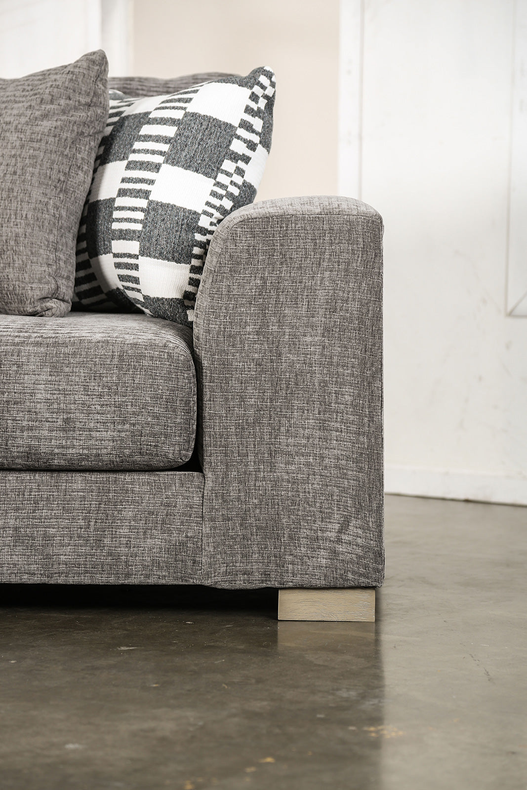 Artesia Sectional Sofa