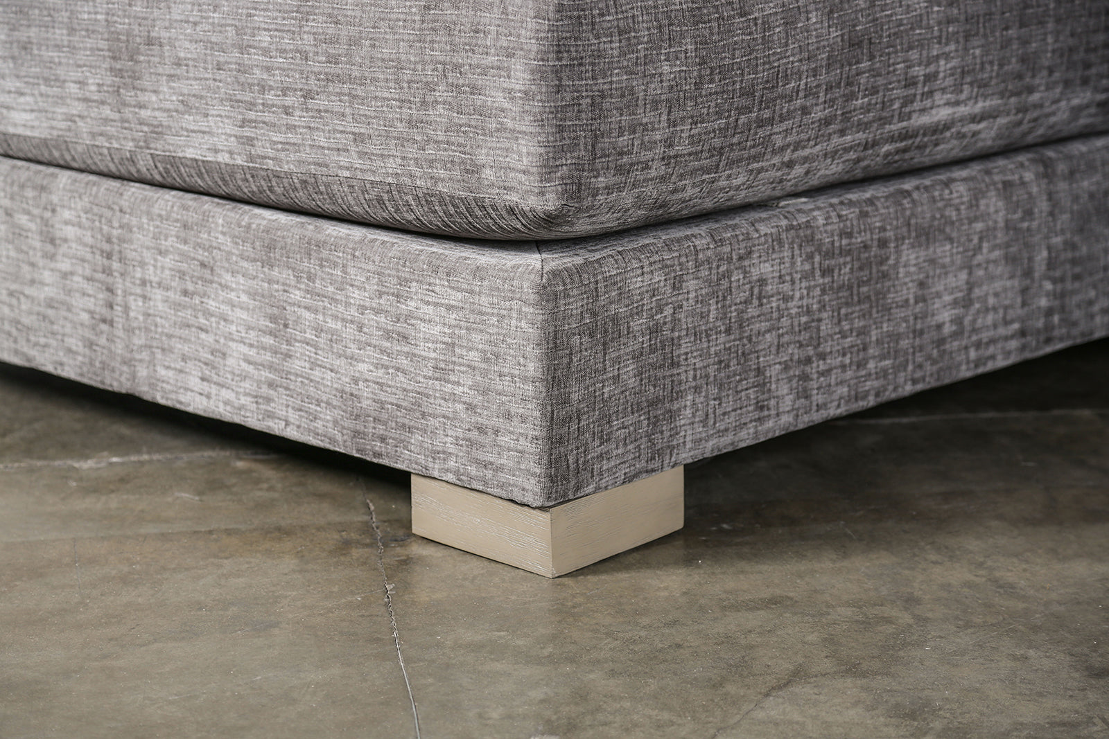 Artesia Sectional Sofa