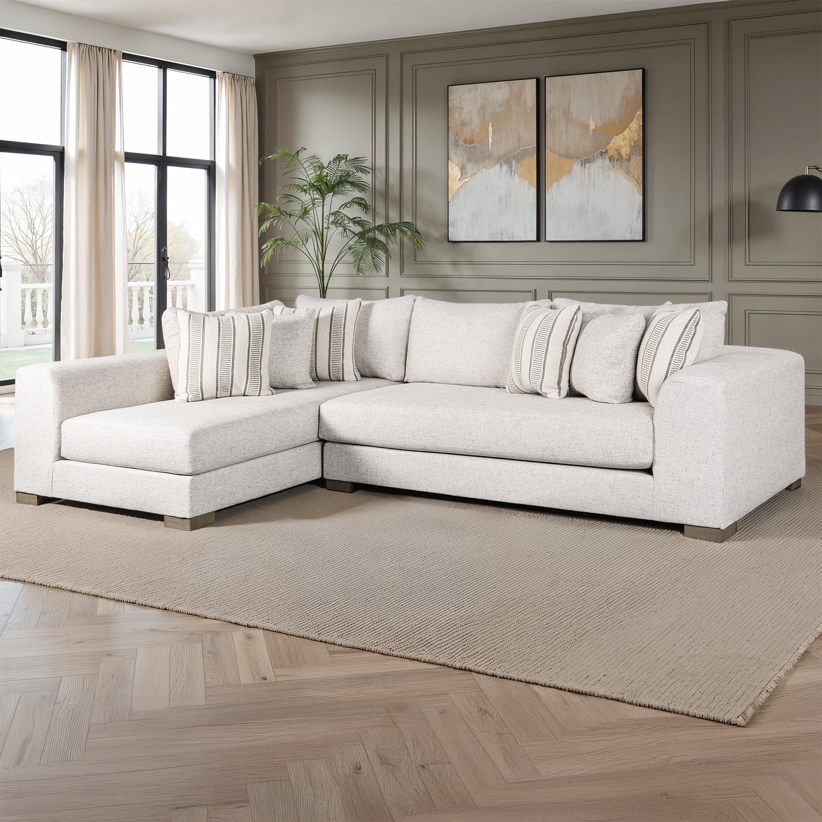 Alameda Sectional