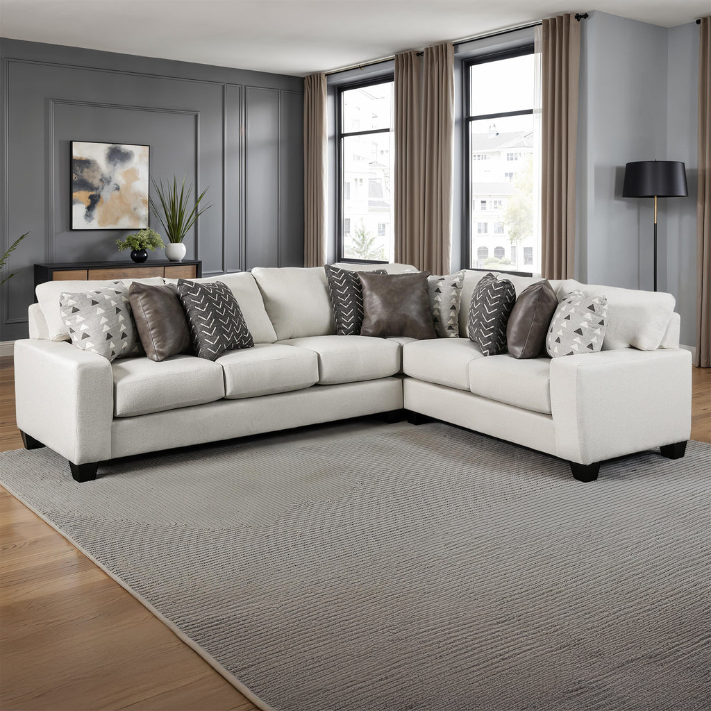 Millburn Sectional