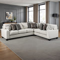 Millburn Sectional