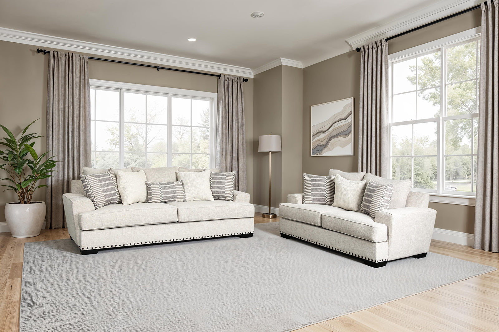 Gervais Sofa