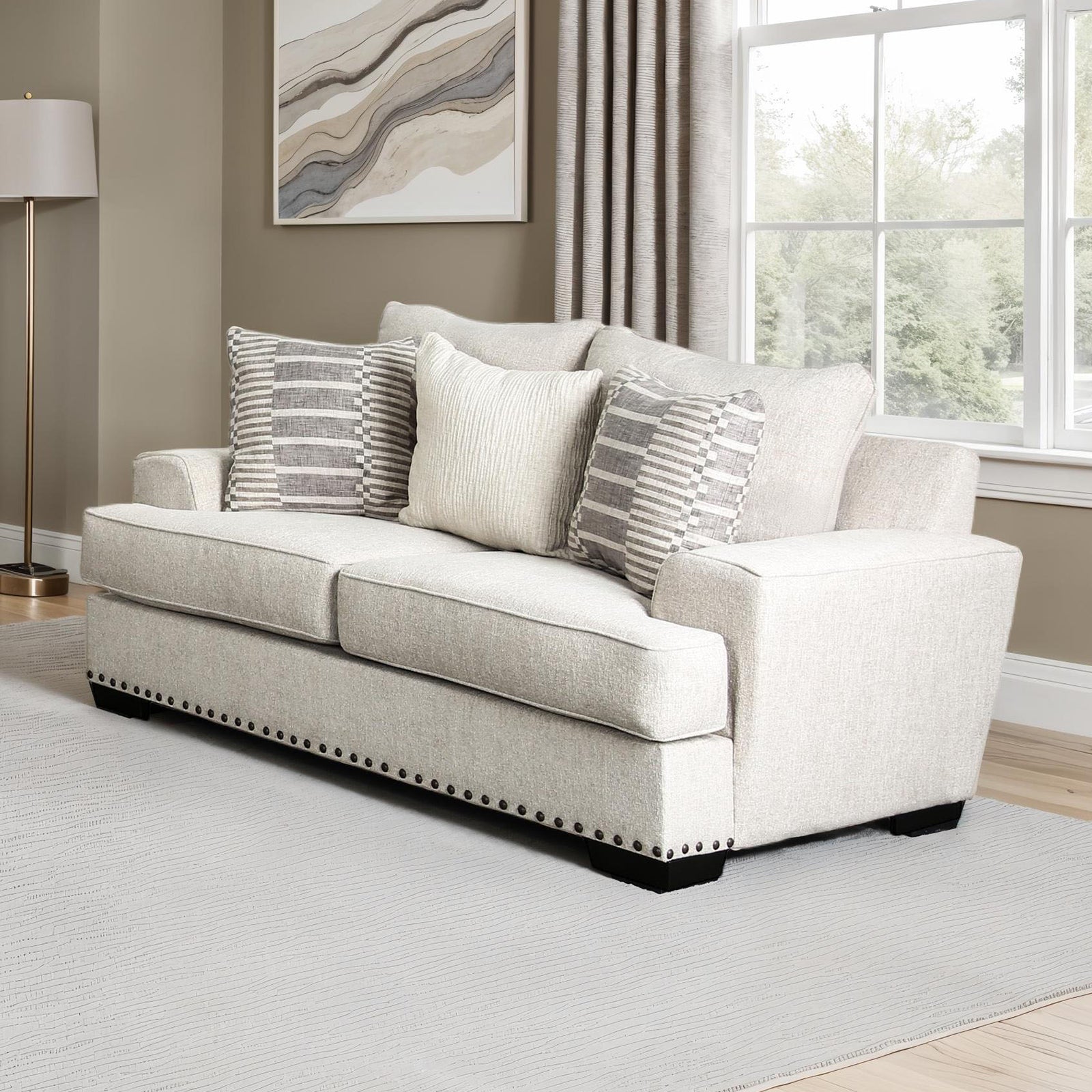 Gervais Sofa