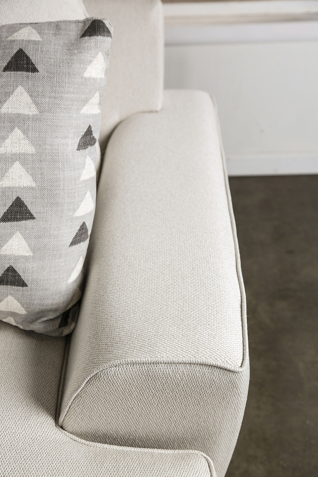 Hyde Park Sofa