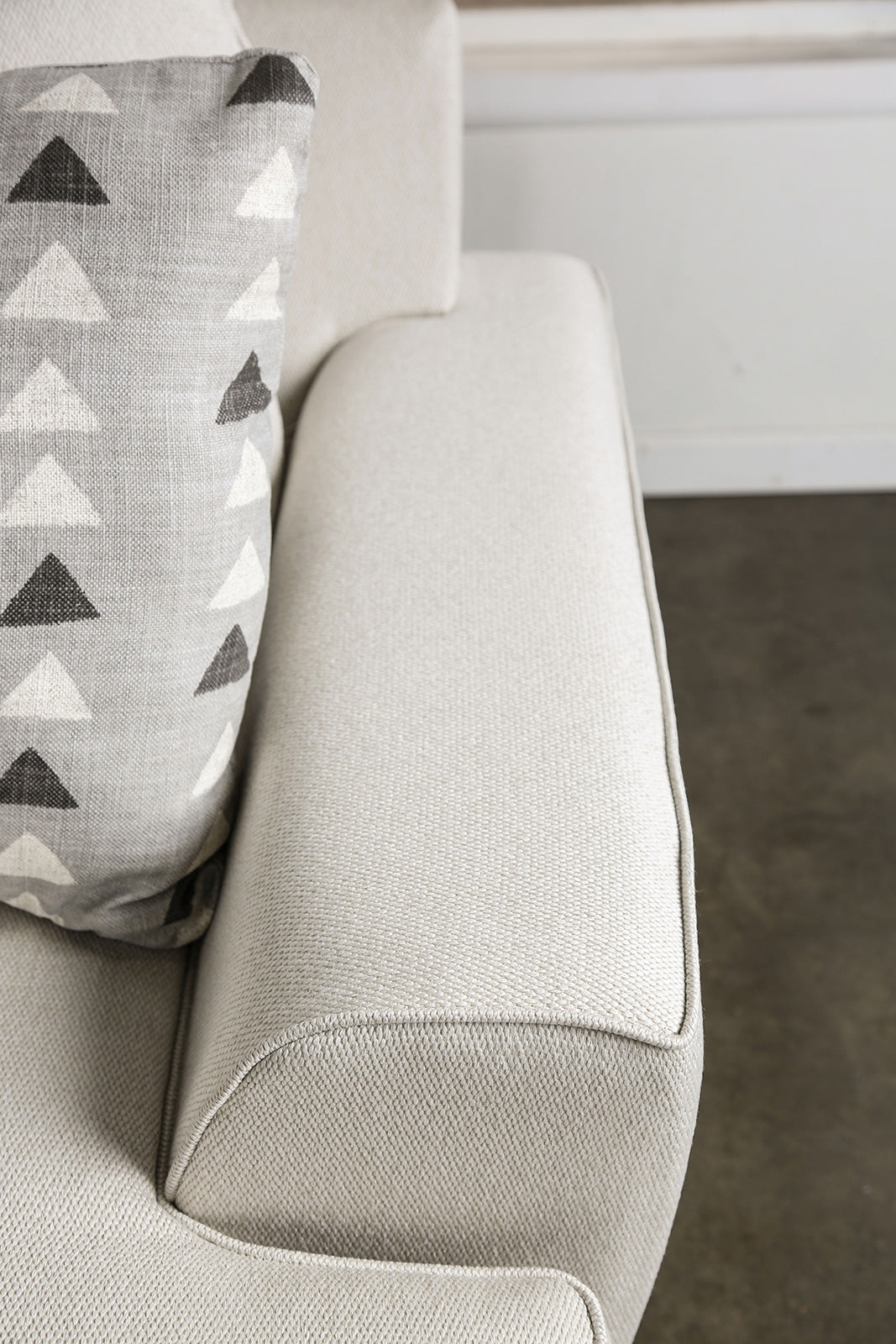 Hyde Park Sofa