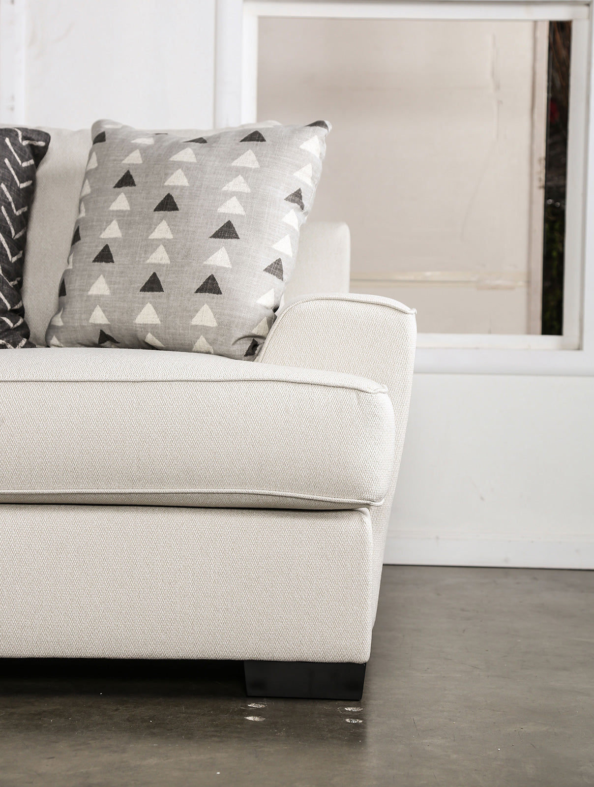 Hyde Park Sofa