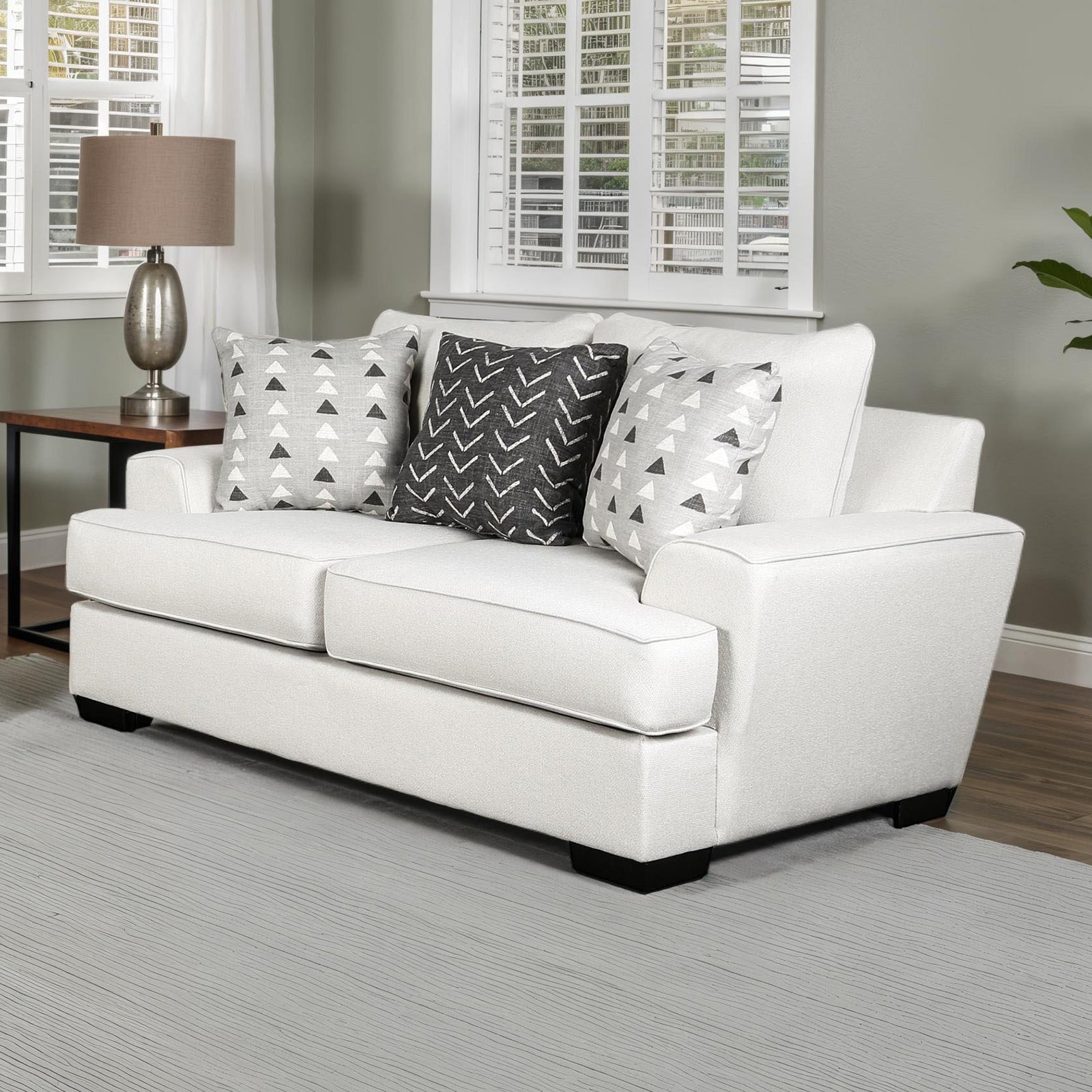Hyde Park Sofa