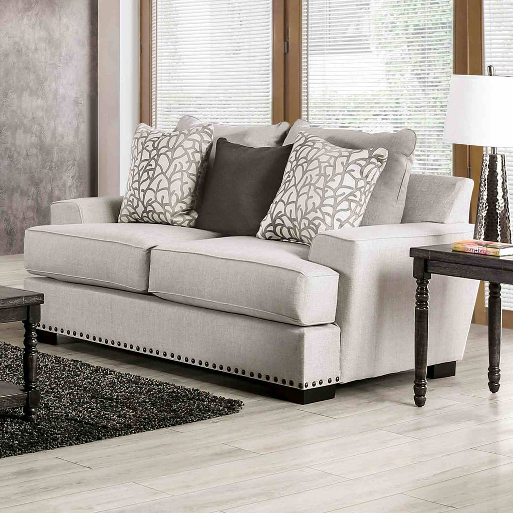 Picotee Sofa