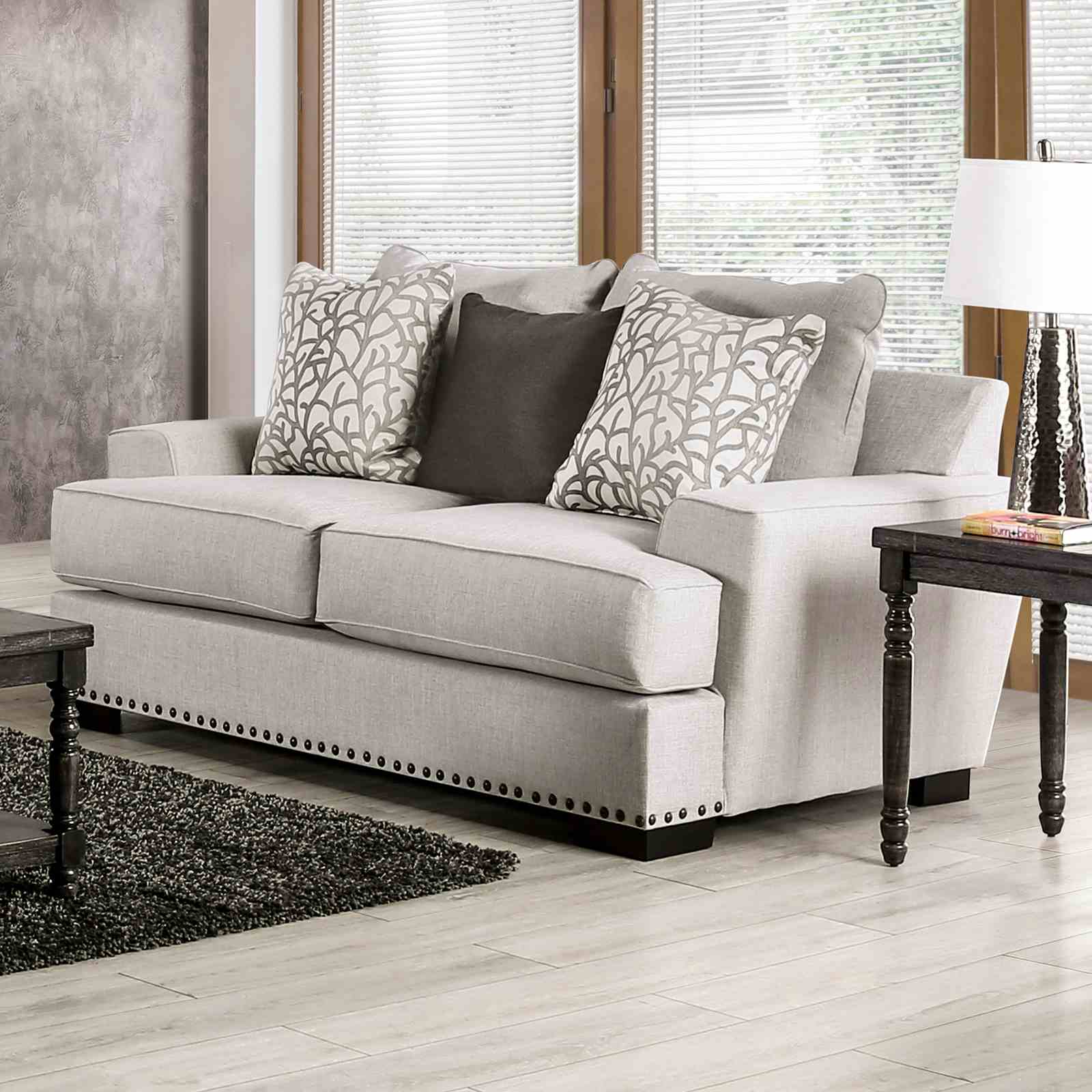 Picotee Sofa