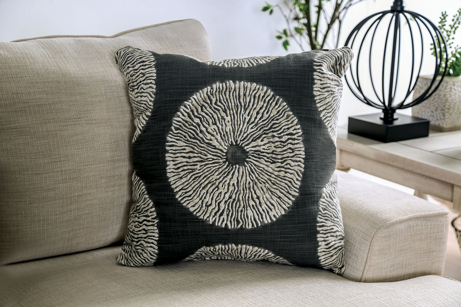 Germaine Sofa