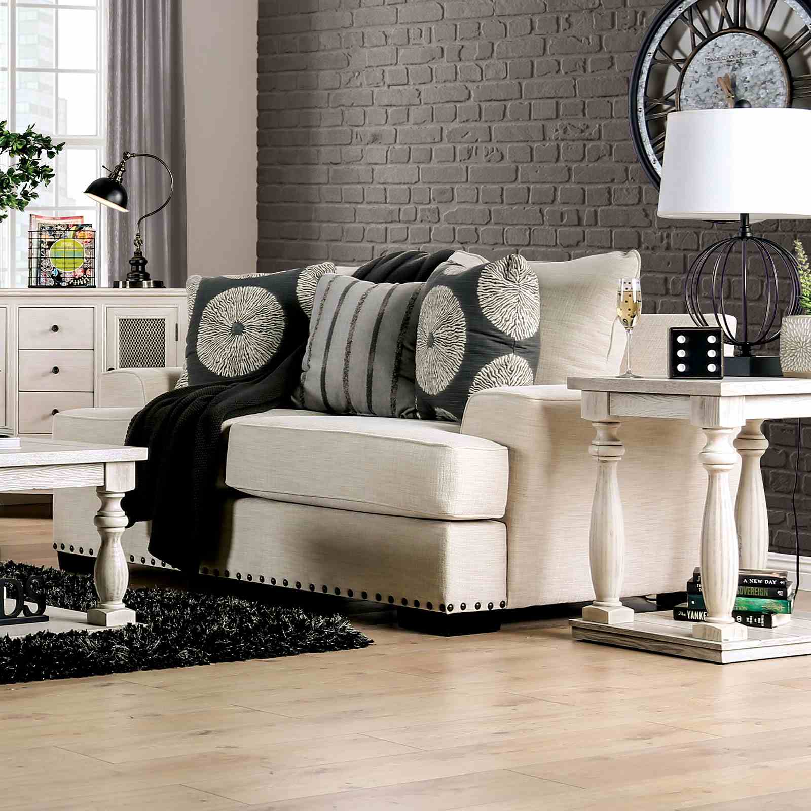 Germaine Sofa