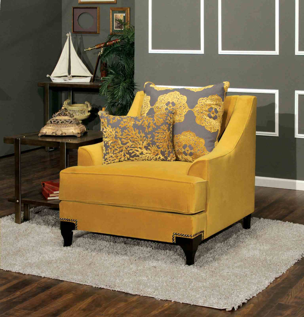Viscontti Sofa