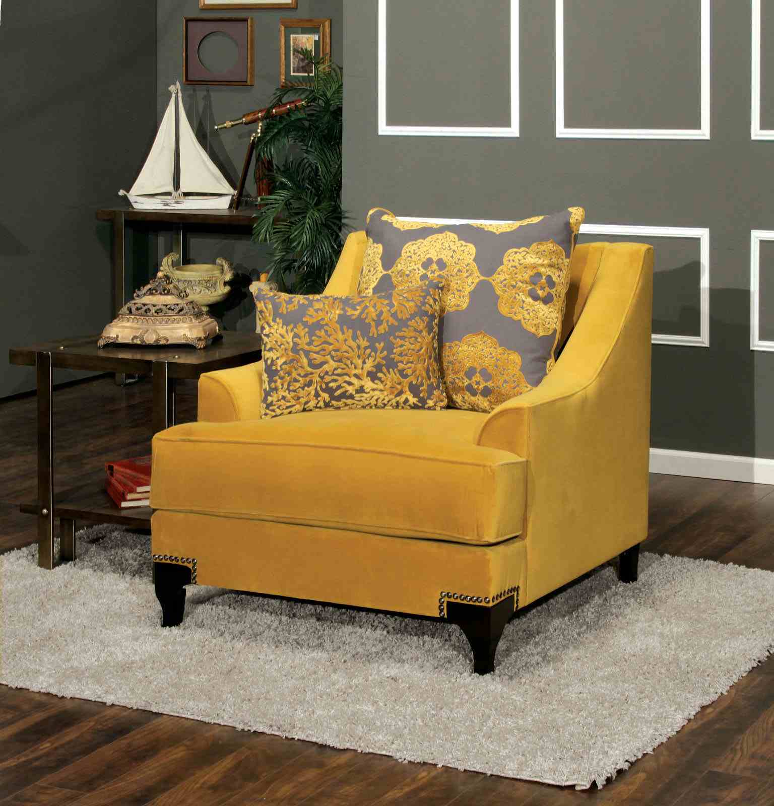 Viscontti Sofa