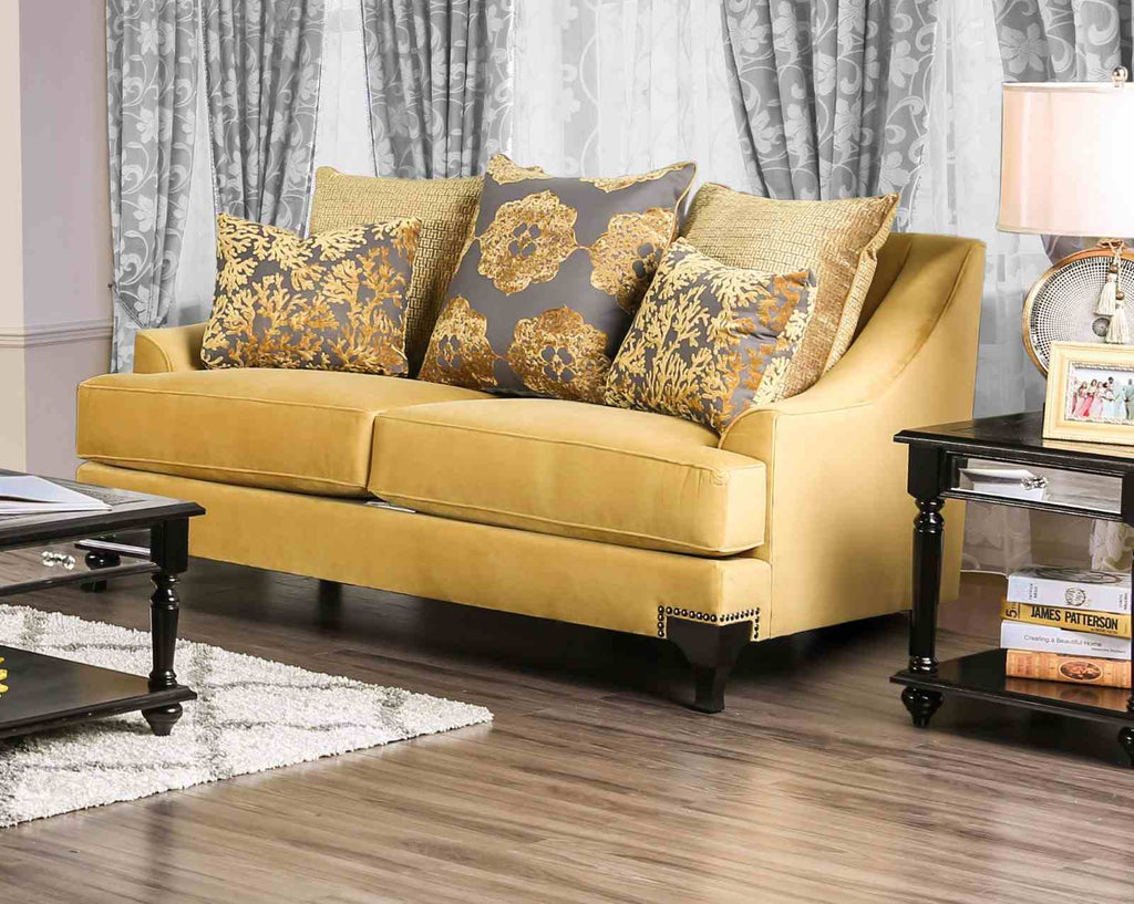 Viscontti Sofa