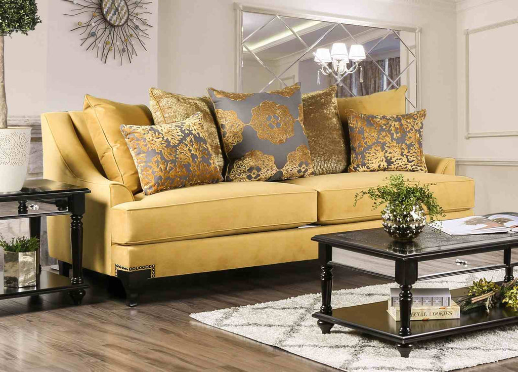 Viscontti Sofa
