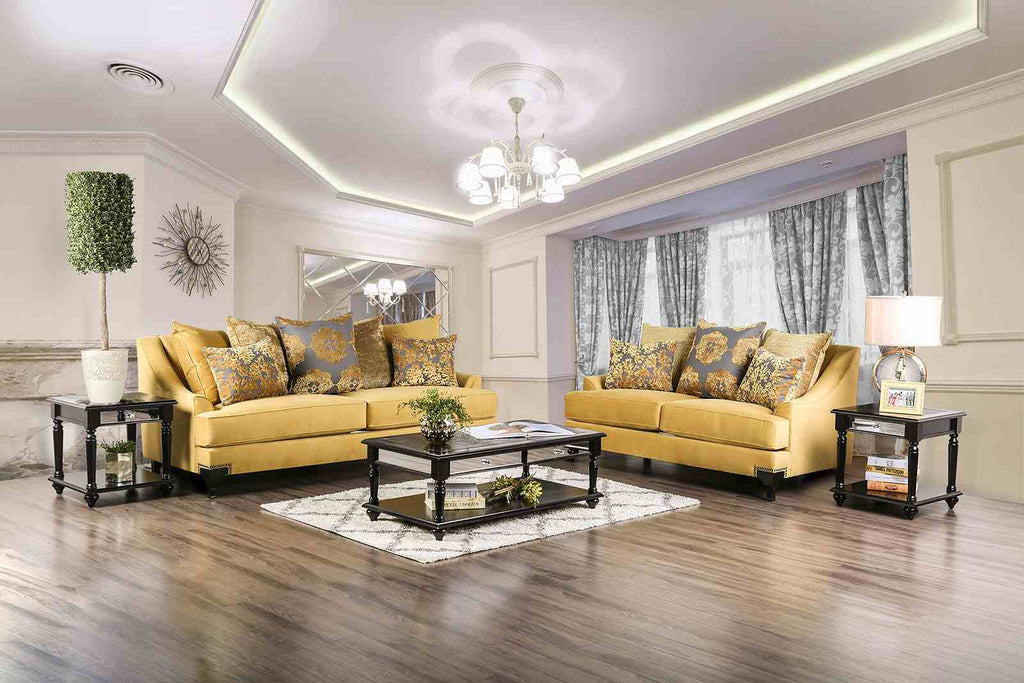 Viscontti Sofa