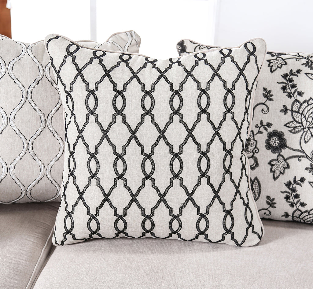 Lowell Sofa
