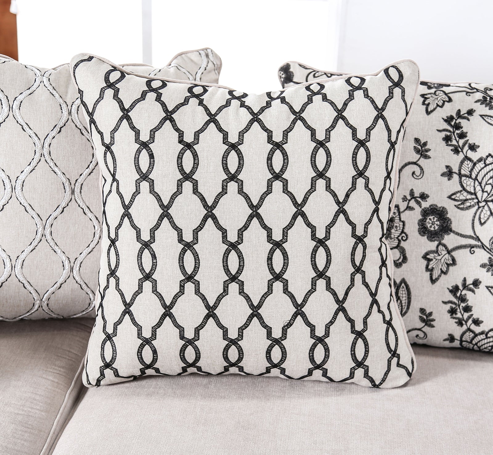 Lowell Sofa
