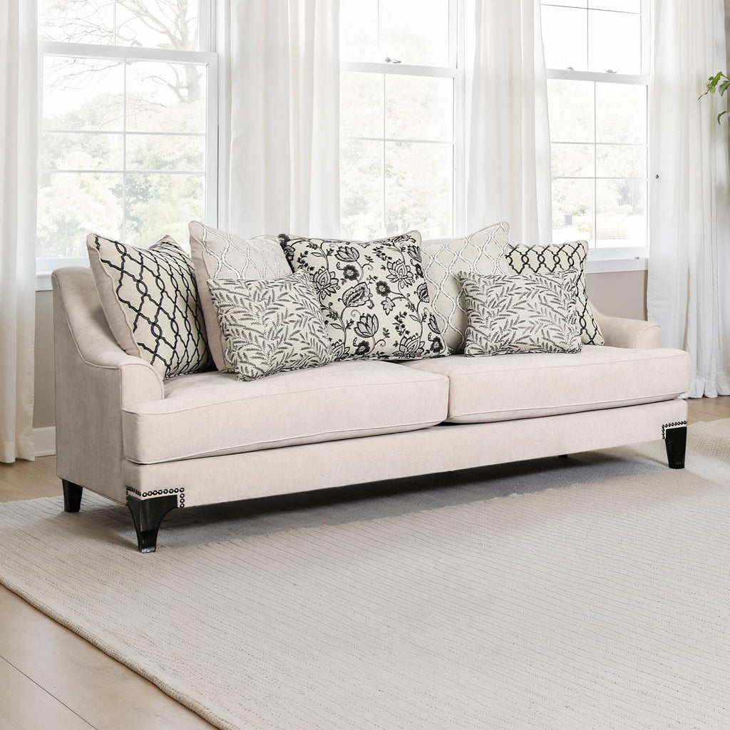 Lowell Sofa
