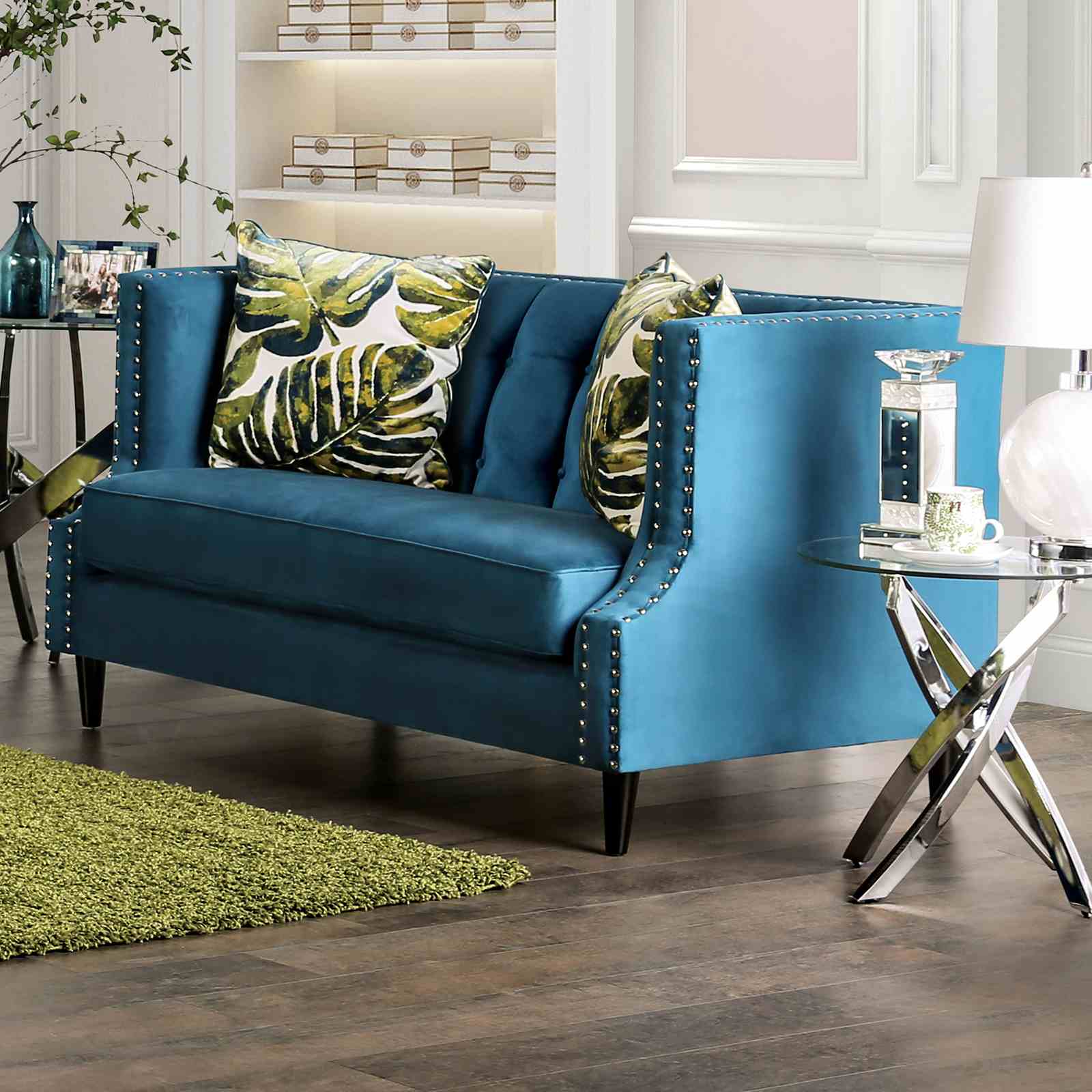 Azuletti Sofa