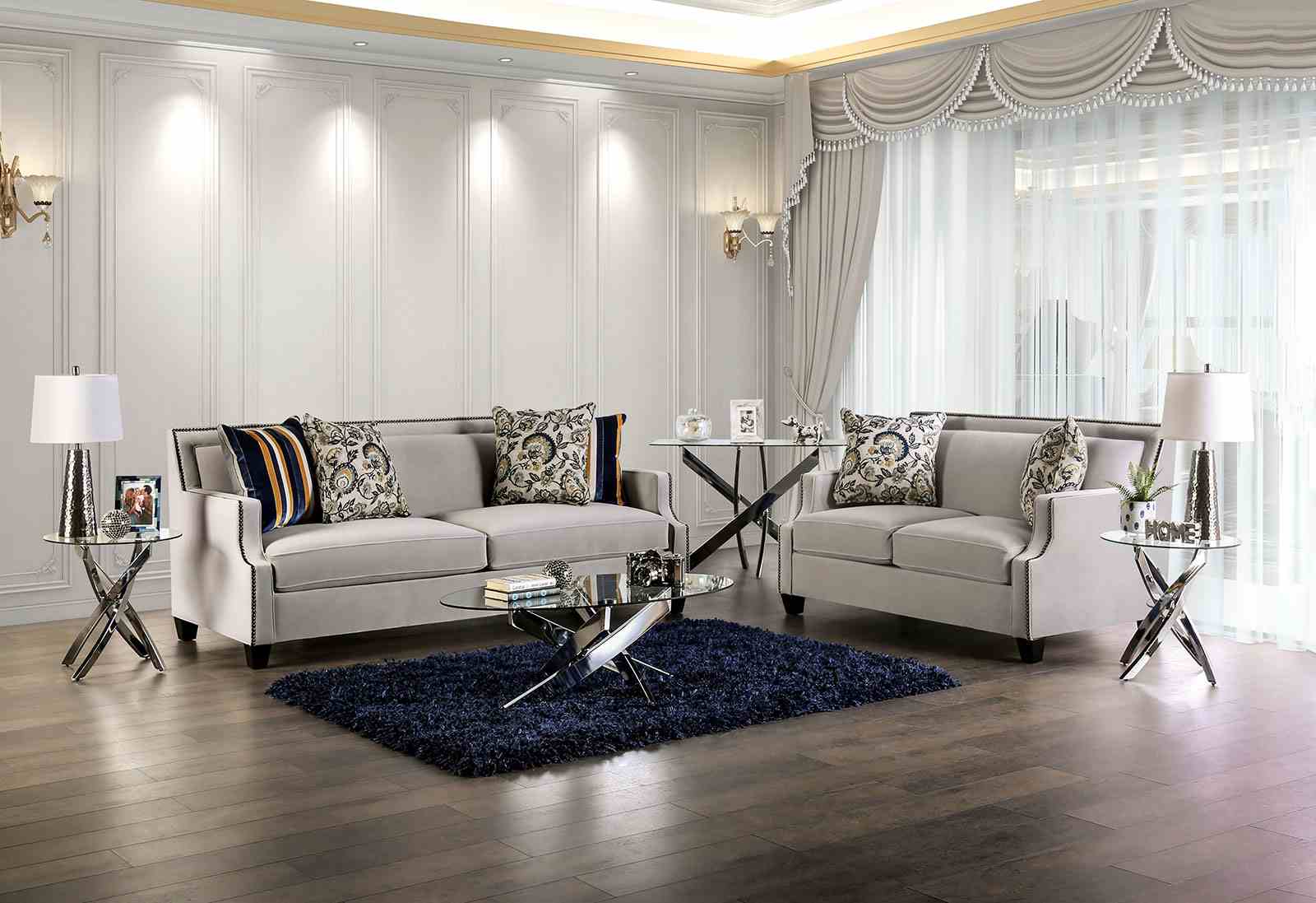Montecelio Sofa