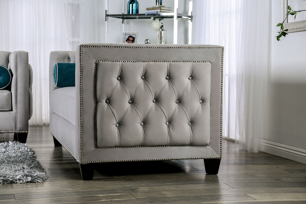 Silvan Sofa