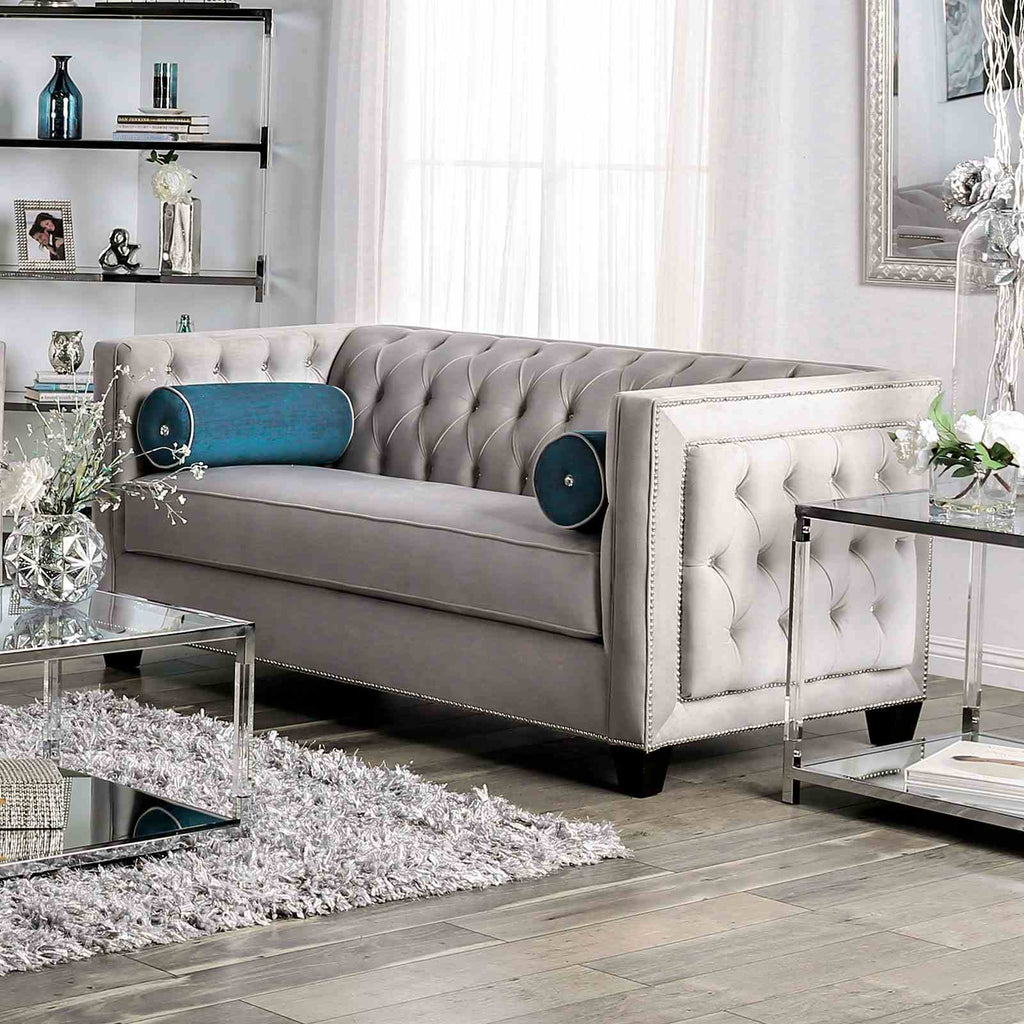 Silvan Sofa