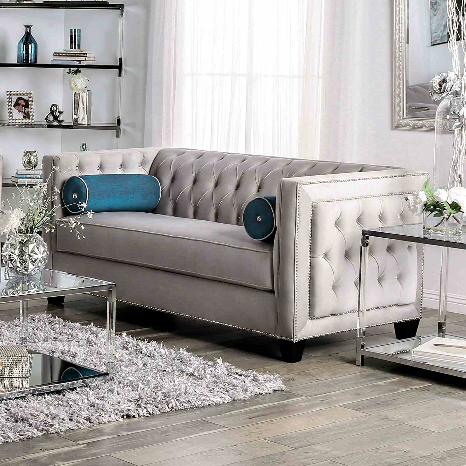 Silvan Sofa