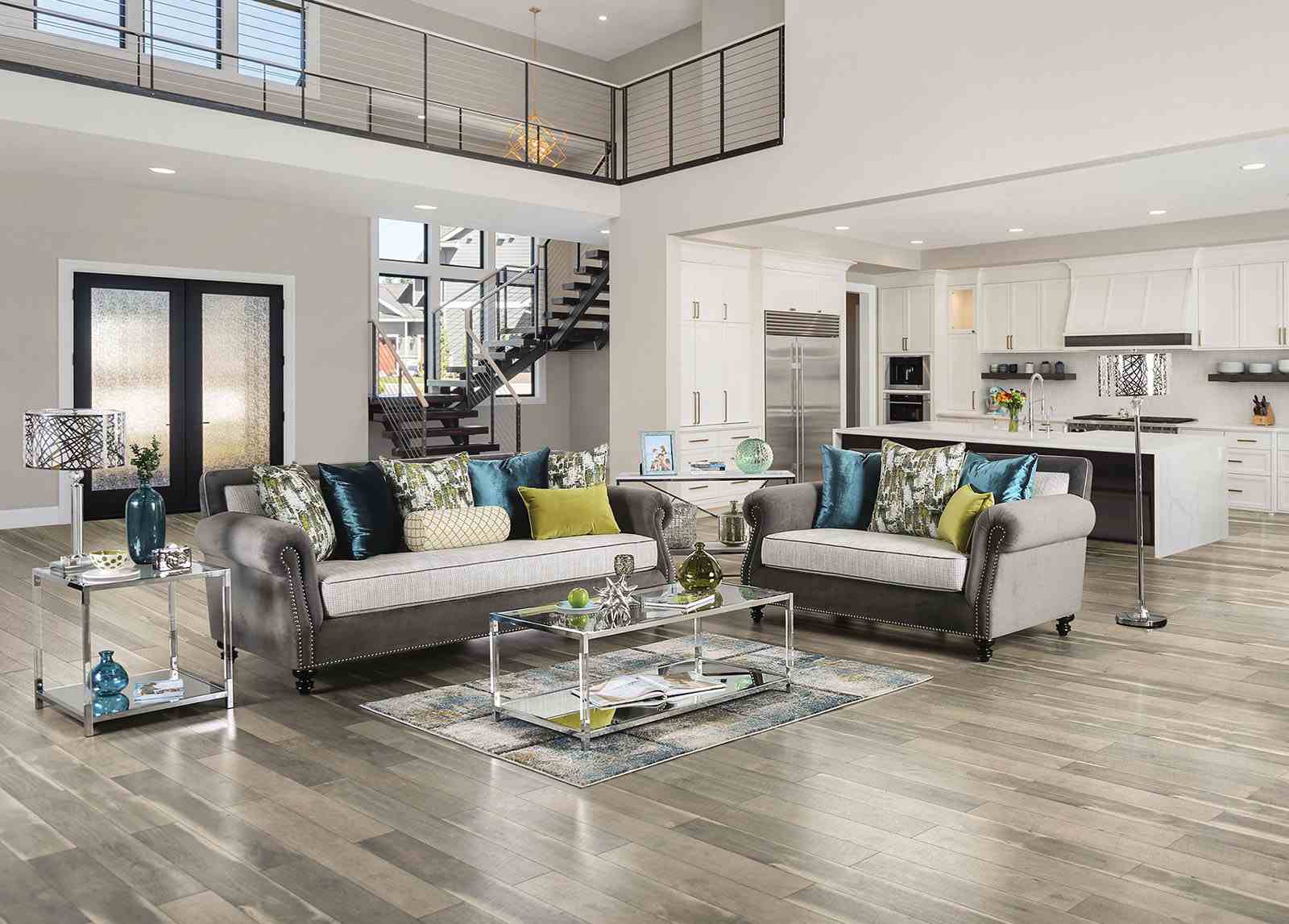 Mariella Sofa