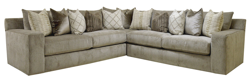 Lymington Sectional Sofa