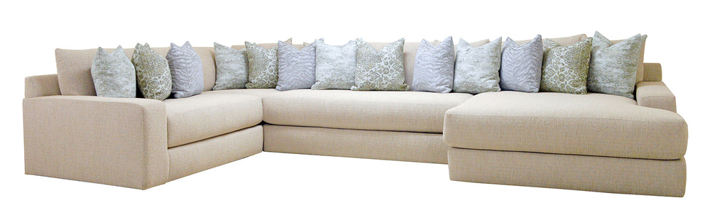 Portslade Sectional Sofa