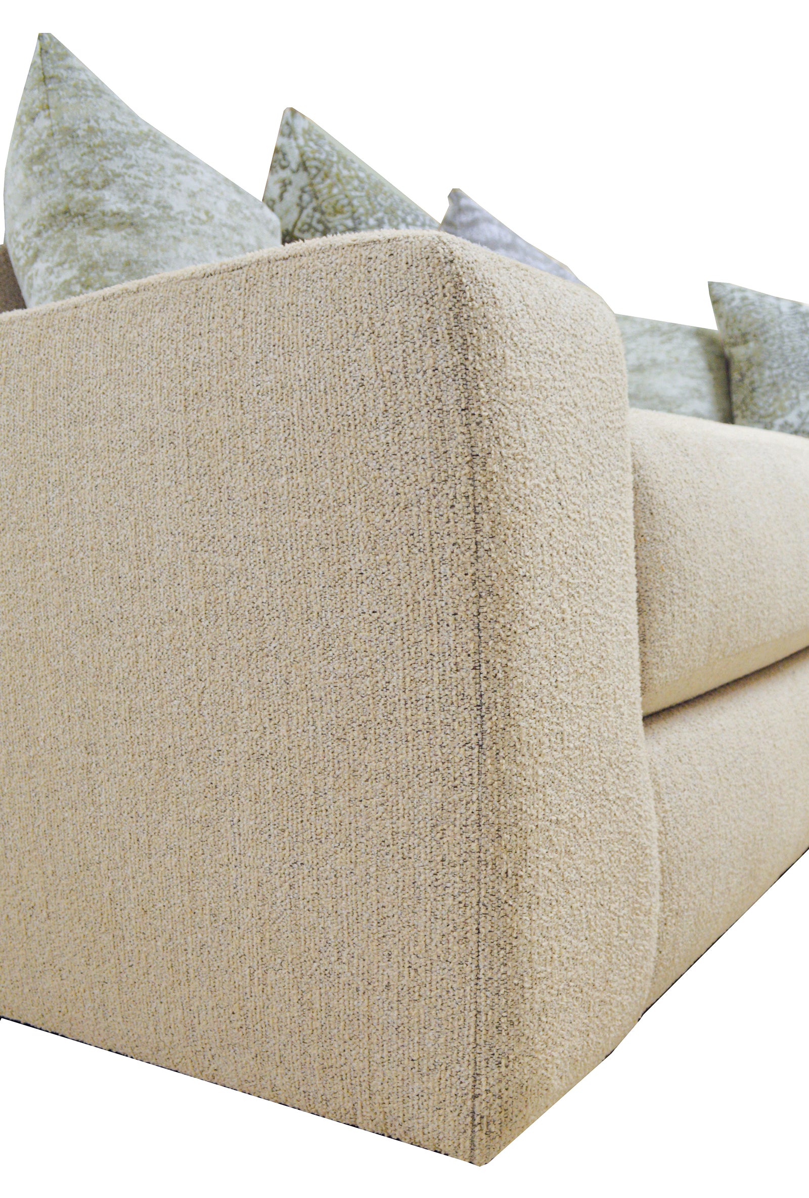 Portslade Sectional Sofa