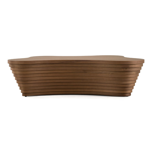 Austin Modern Coffee Table