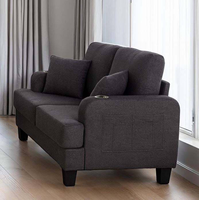 Cinderford Sofa
