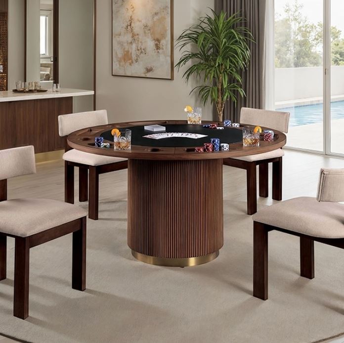 Frascone Dining Game Table