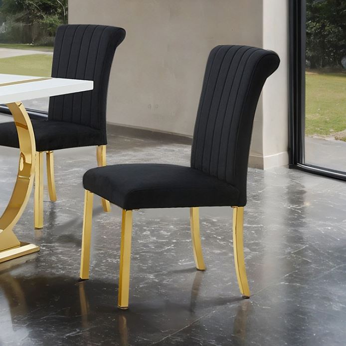 Horley 80" Dining Table