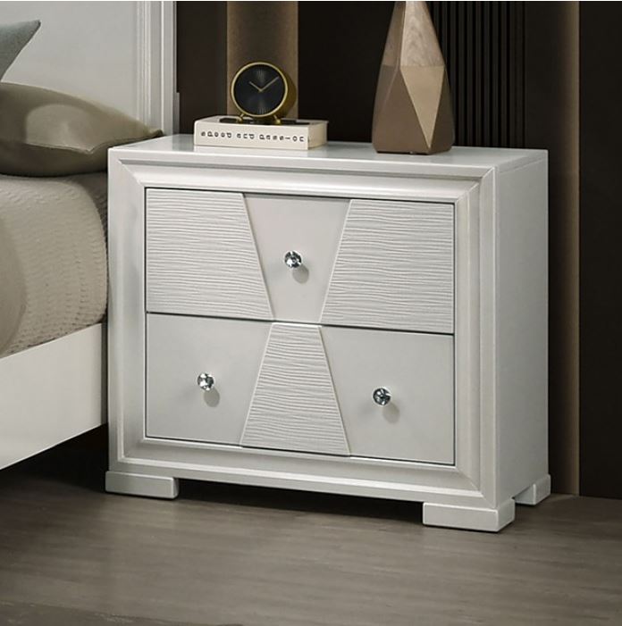 Holsted Nightstand