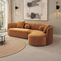 Revello Sectional